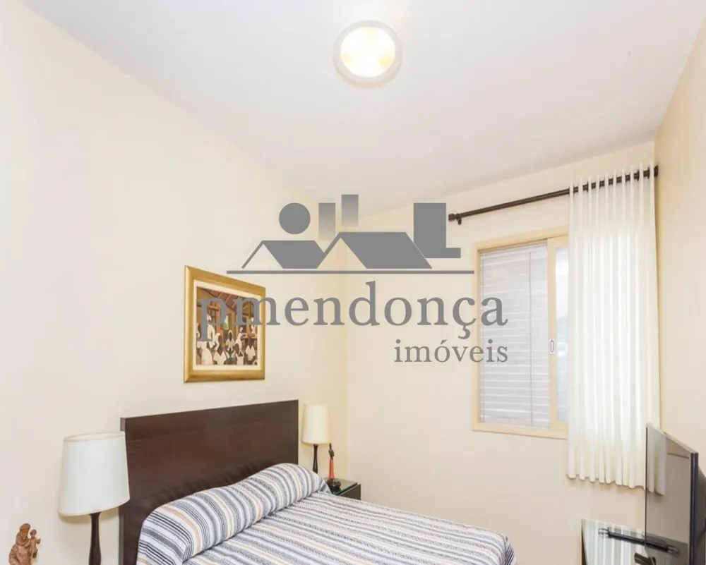 Apartamento, 3 quartos, 90 m² - Foto 8