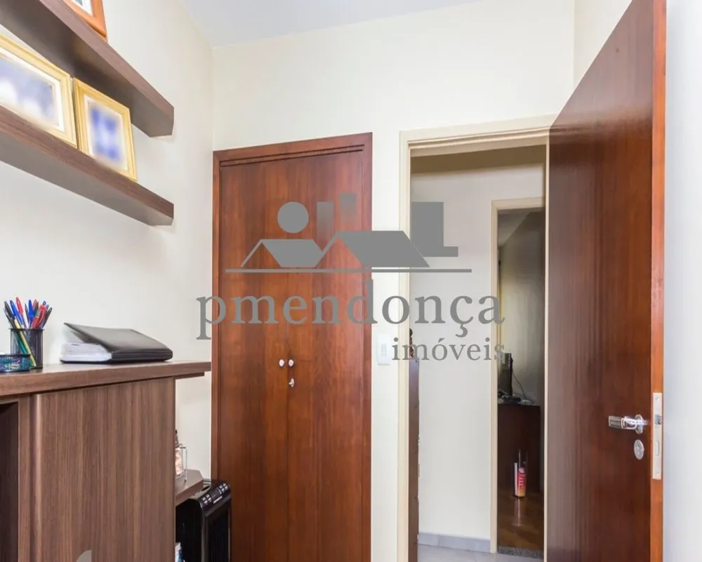 Apartamento, 3 quartos, 90 m² - Foto 6