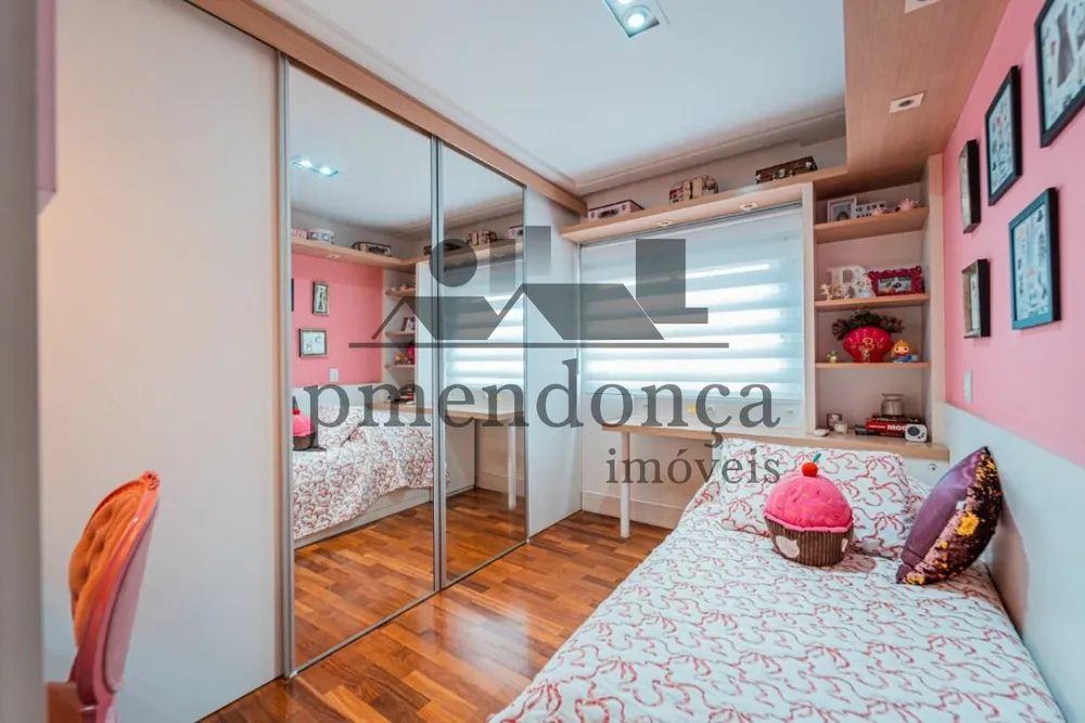 Apartamento, 3 quartos, 215 m² - Foto 5