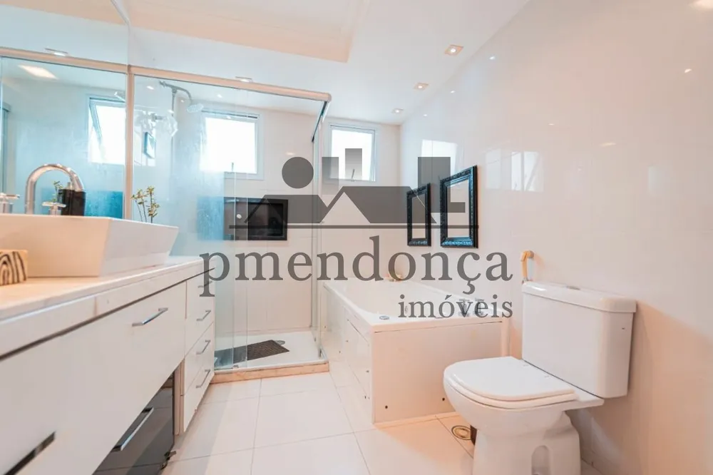 Apartamento, 3 quartos, 215 m² - Foto 16