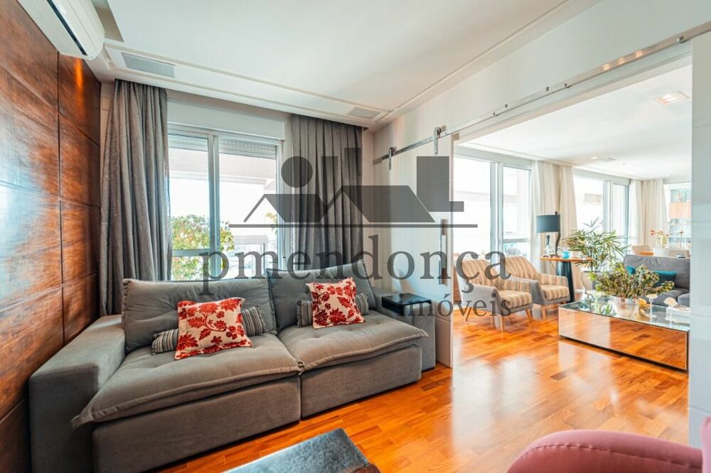 Apartamento, 3 quartos, 215 m² - Foto 11