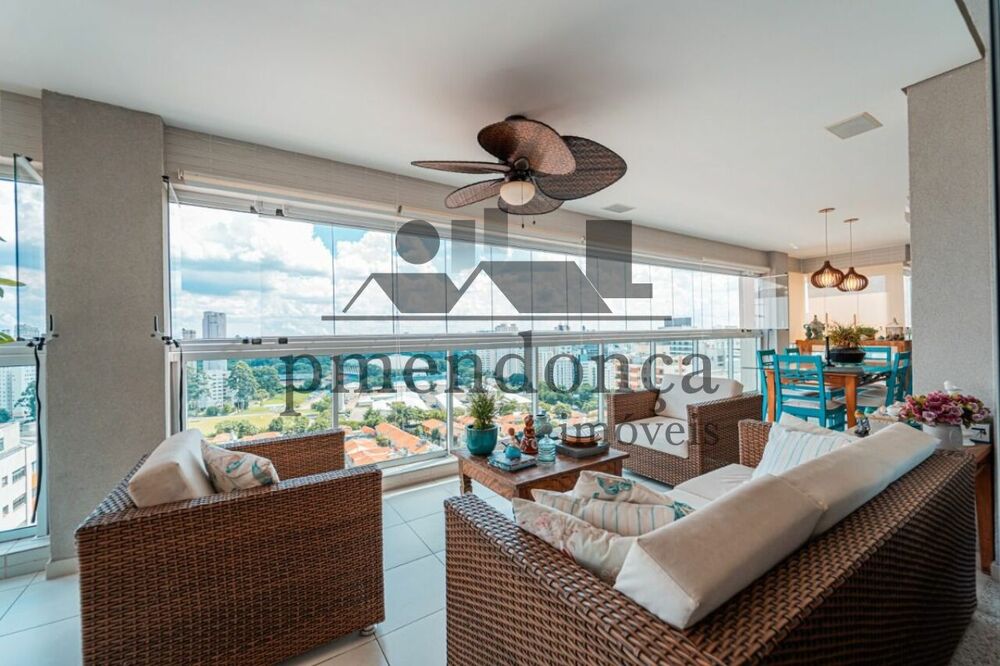 Apartamento, 3 quartos, 215 m² - Foto 12