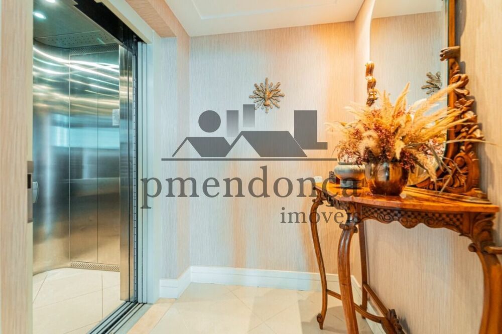 Apartamento, 3 quartos, 215 m² - Foto 9