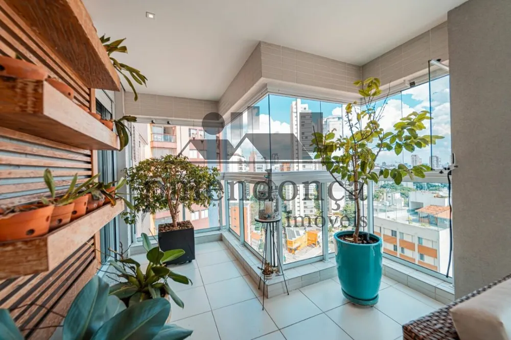 Apartamento, 3 quartos, 215 m² - Foto 7