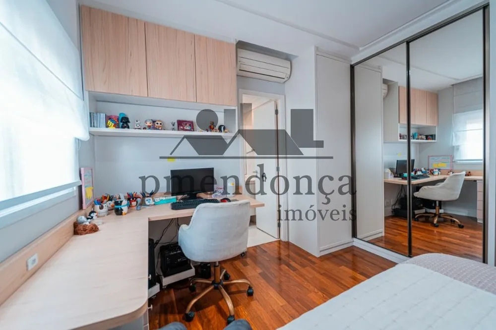 Apartamento, 3 quartos, 215 m² - Foto 13