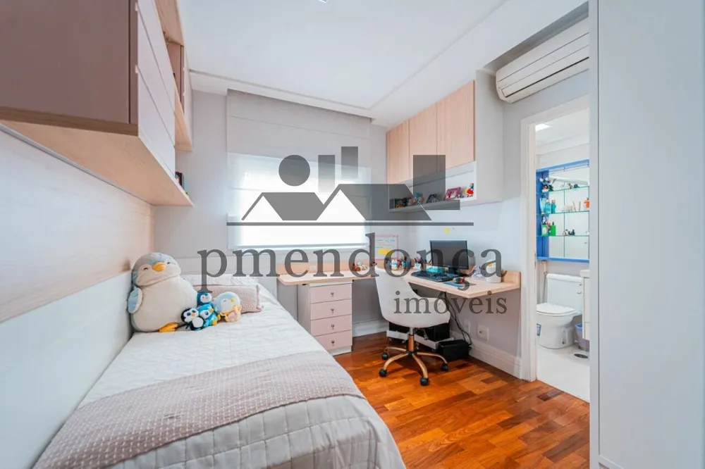 Apartamento, 3 quartos, 215 m² - Foto 6