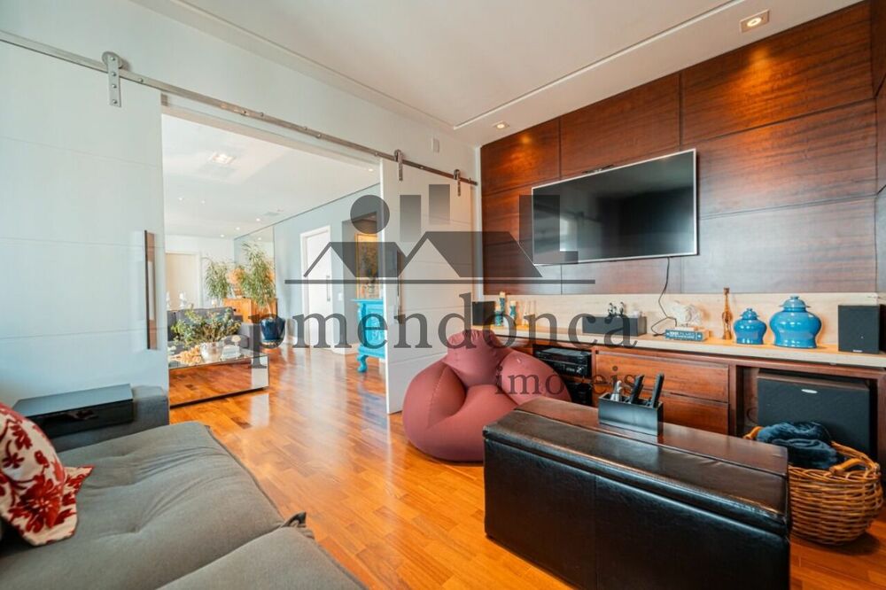 Apartamento, 3 quartos, 215 m² - Foto 10