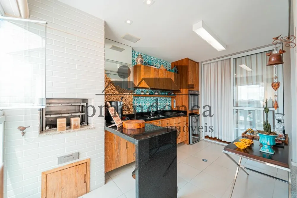 Apartamento, 3 quartos, 215 m² - Foto 10