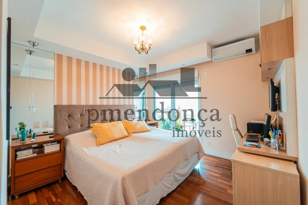 Apartamento, 3 quartos, 215 m² - Foto 8