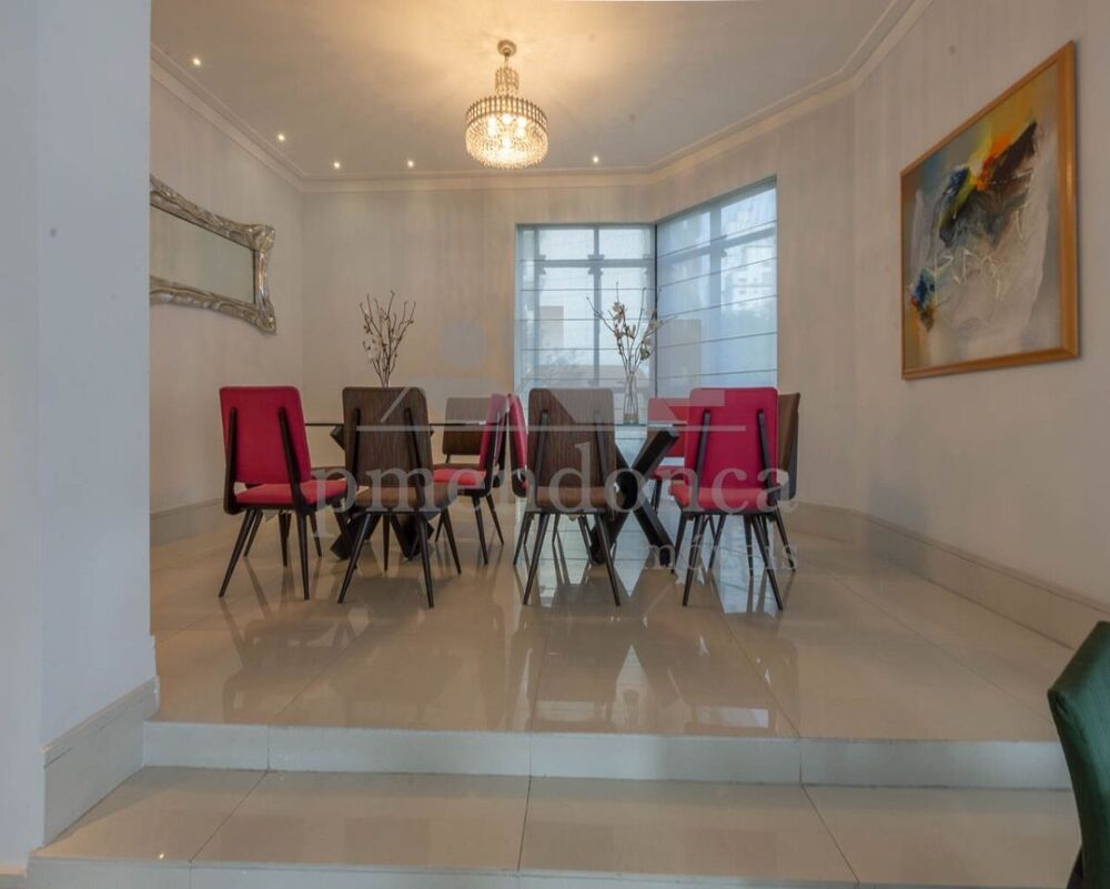 Apartamento, 4 quartos, 345 m² - Foto 7