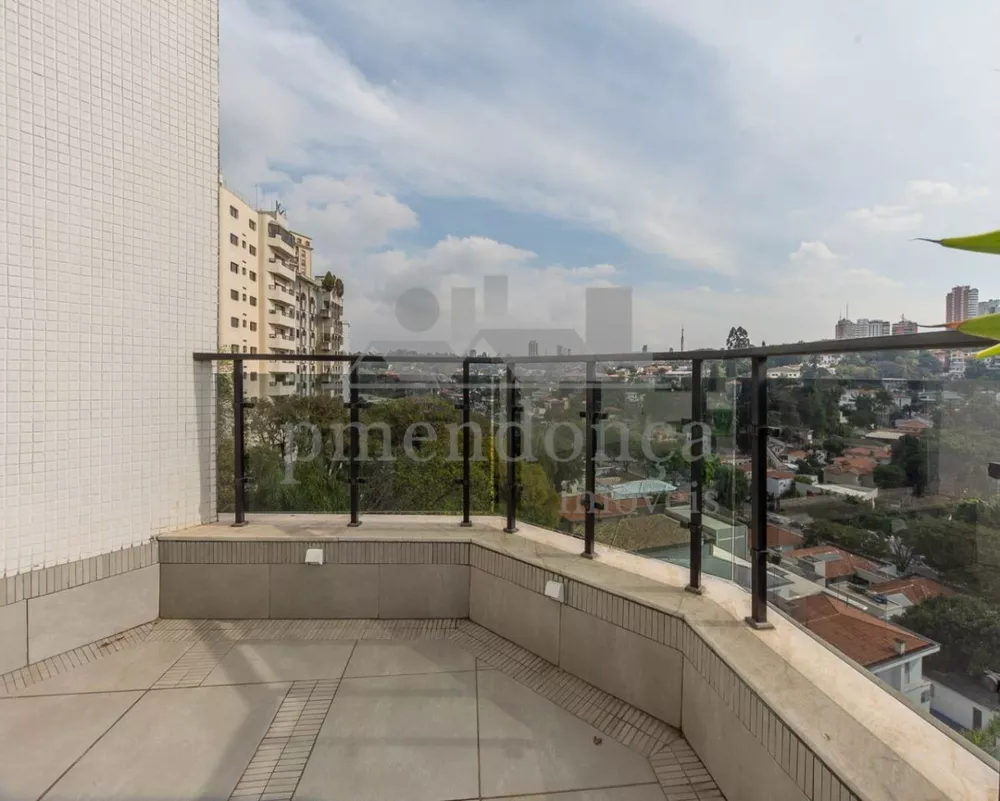 Apartamento à venda com 4 quartos, 345m² - Foto 3