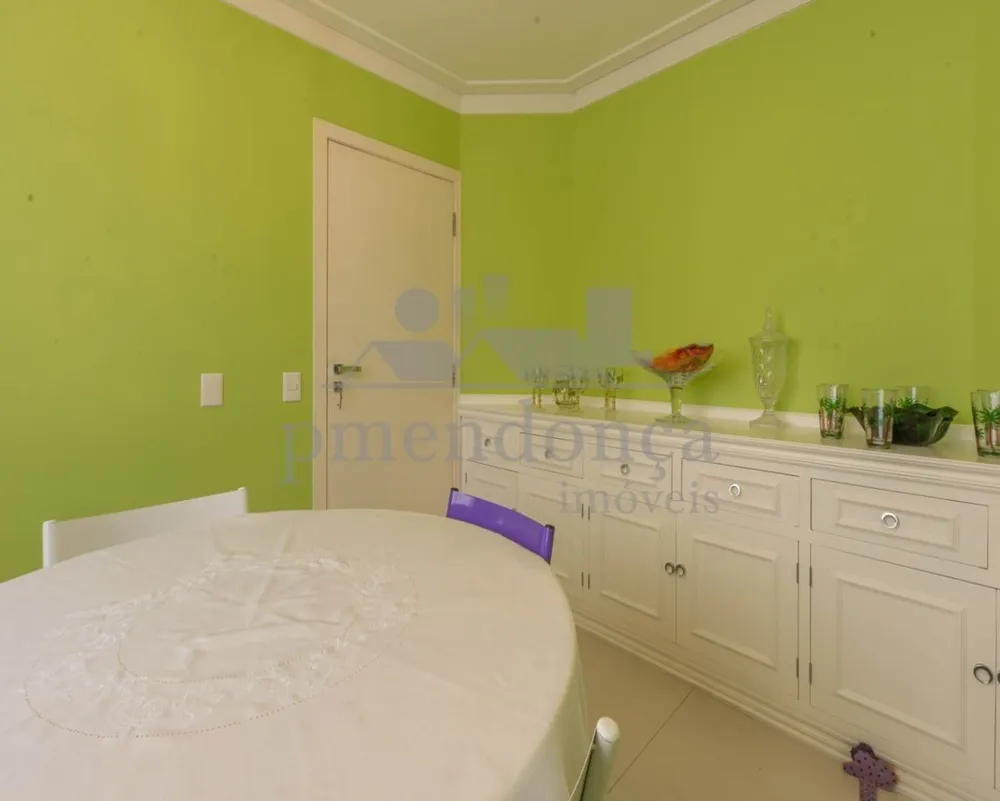 Apartamento, 4 quartos, 345 m² - Foto 15