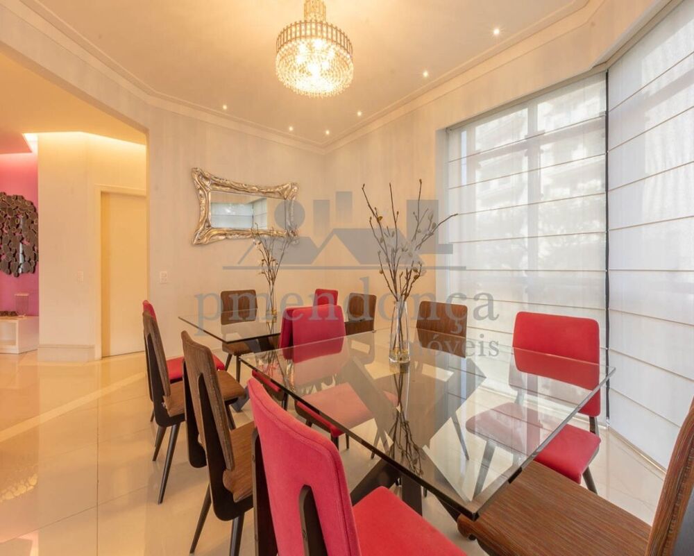 Apartamento, 4 quartos, 345 m² - Foto 8