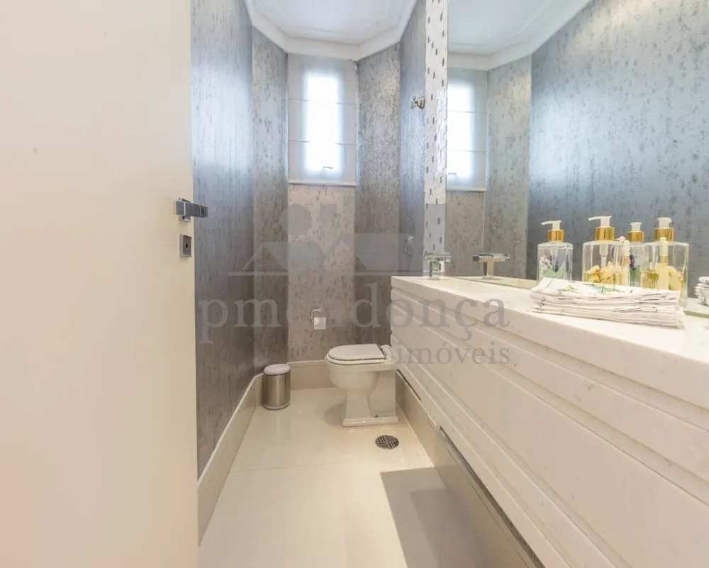 Apartamento, 4 quartos, 345 m² - Foto 9