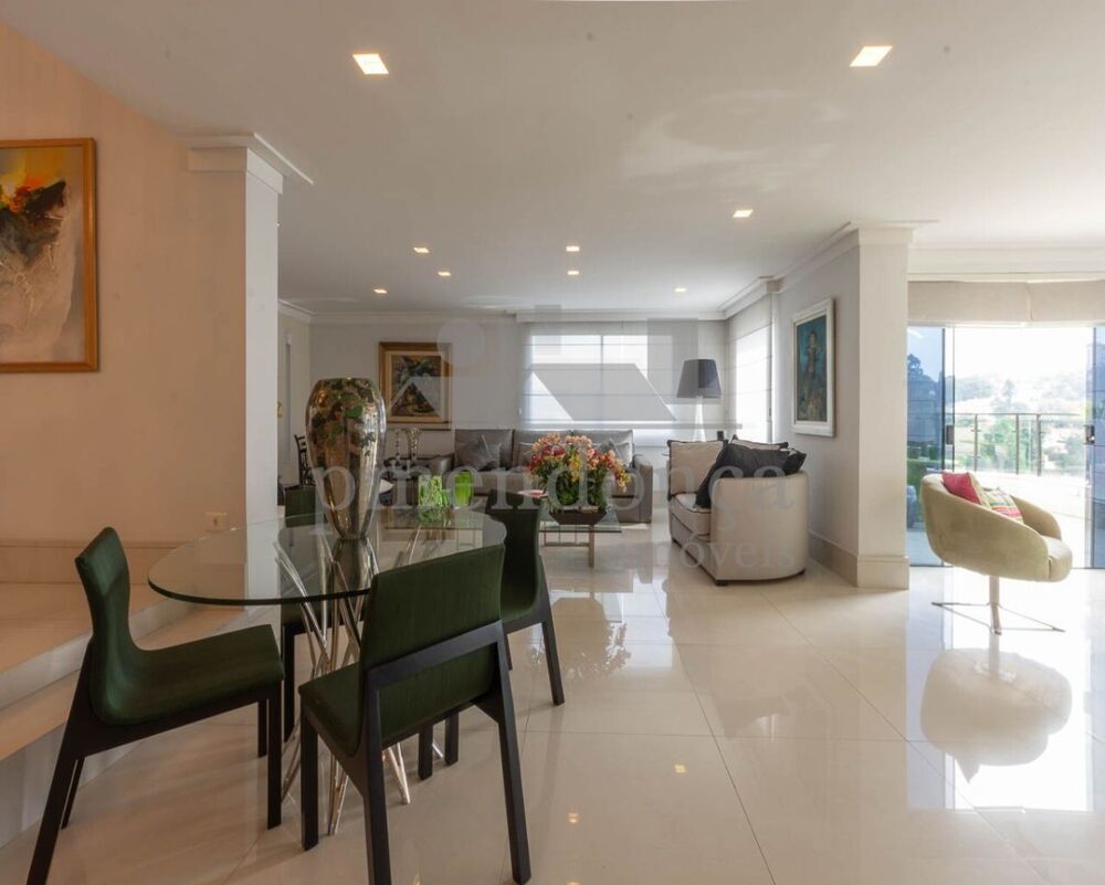 Apartamento, 4 quartos, 345 m² - Foto 5