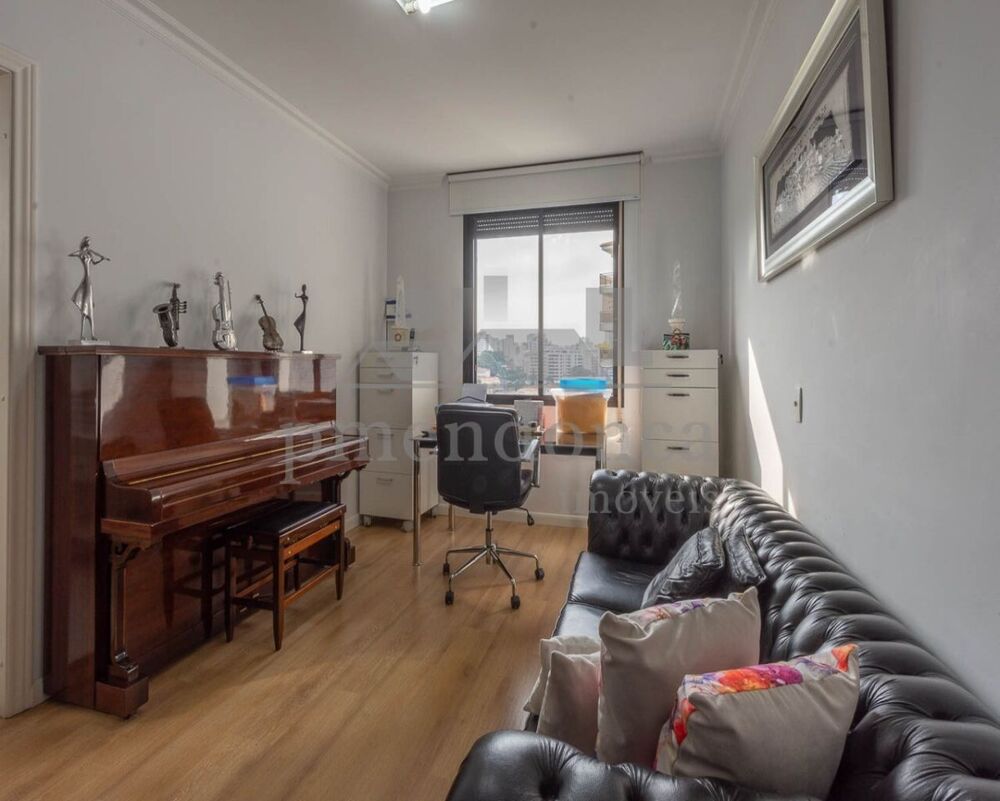 Apartamento, 4 quartos, 345 m² - Foto 9