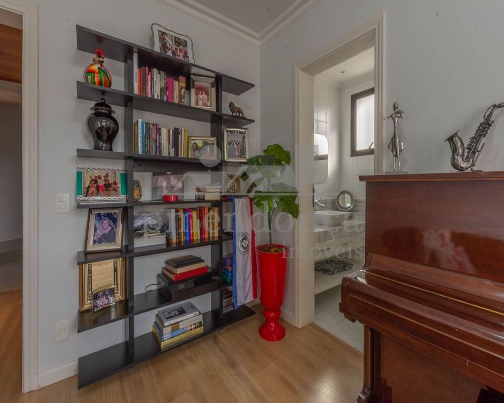 Apartamento, 4 quartos, 345 m² - Foto 10