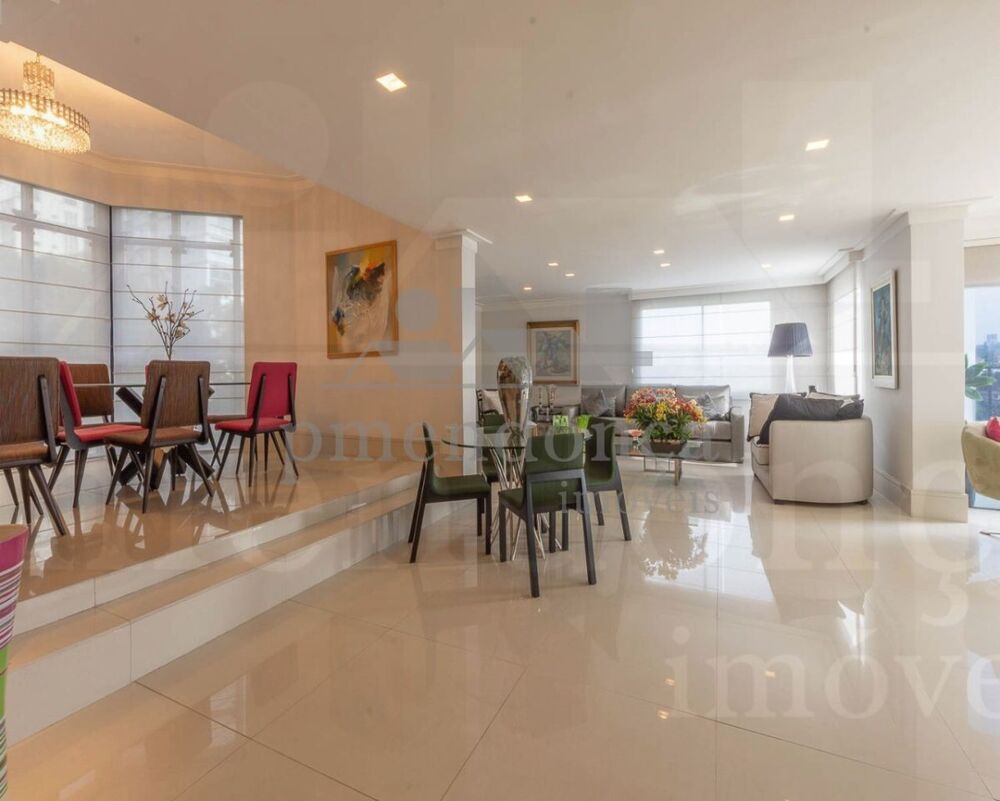 Apartamento, 4 quartos, 345 m² - Foto 6