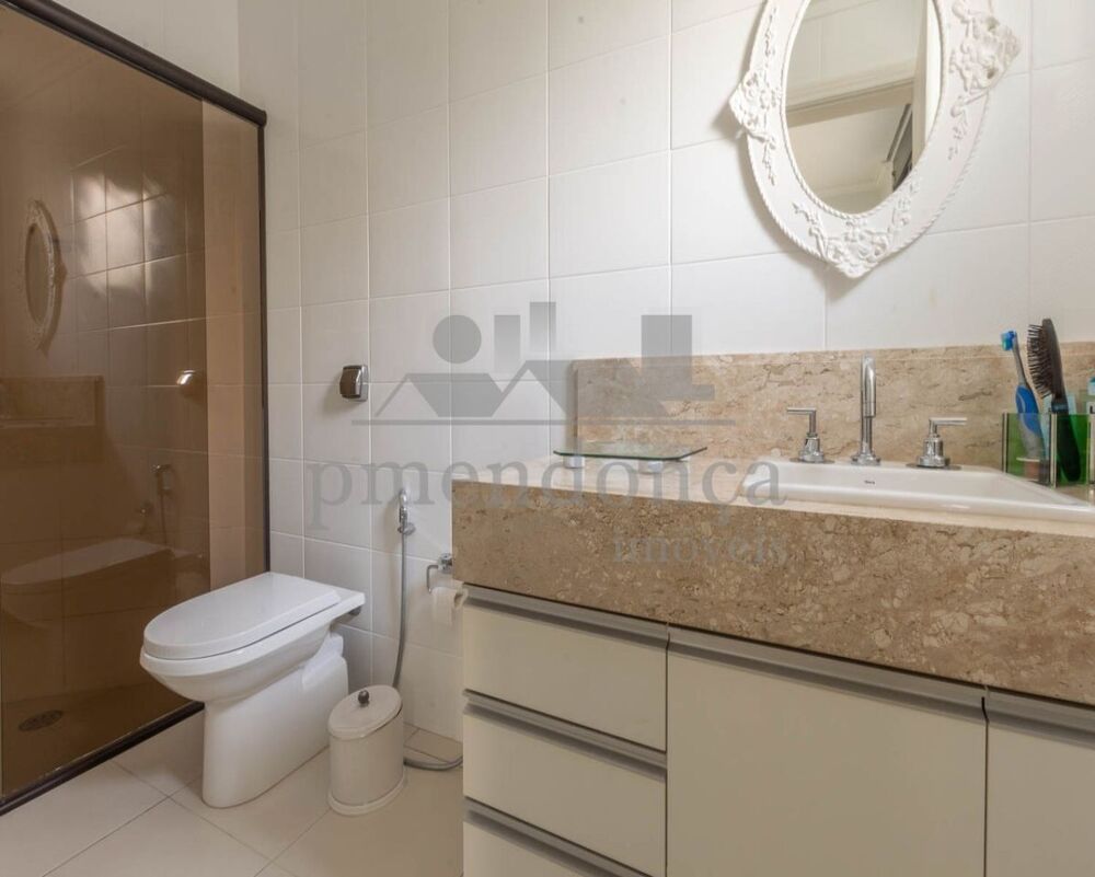 Apartamento, 4 quartos, 345 m² - Foto 12