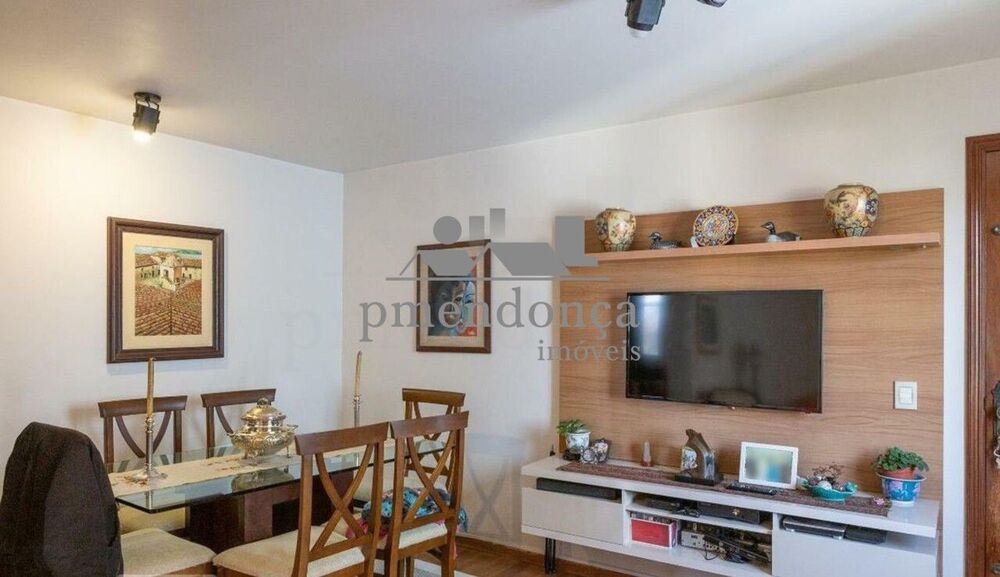 Apartamento, 2 quartos, 96 m² - Foto 13