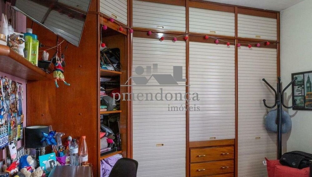 Apartamento, 2 quartos, 96 m² - Foto 5