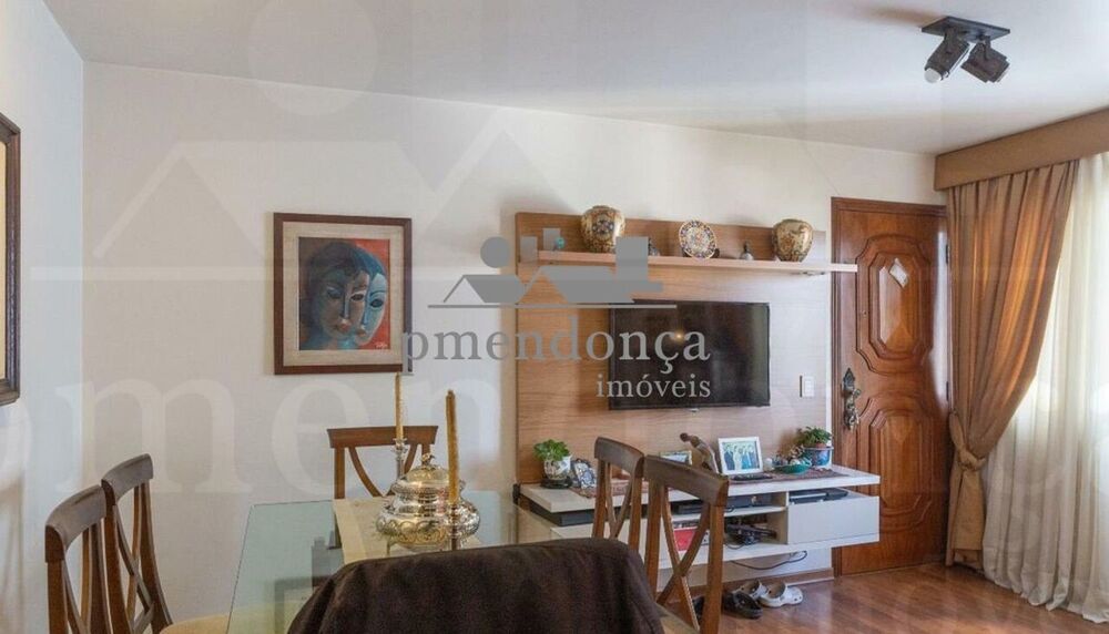 Apartamento, 2 quartos, 96 m² - Foto 3
