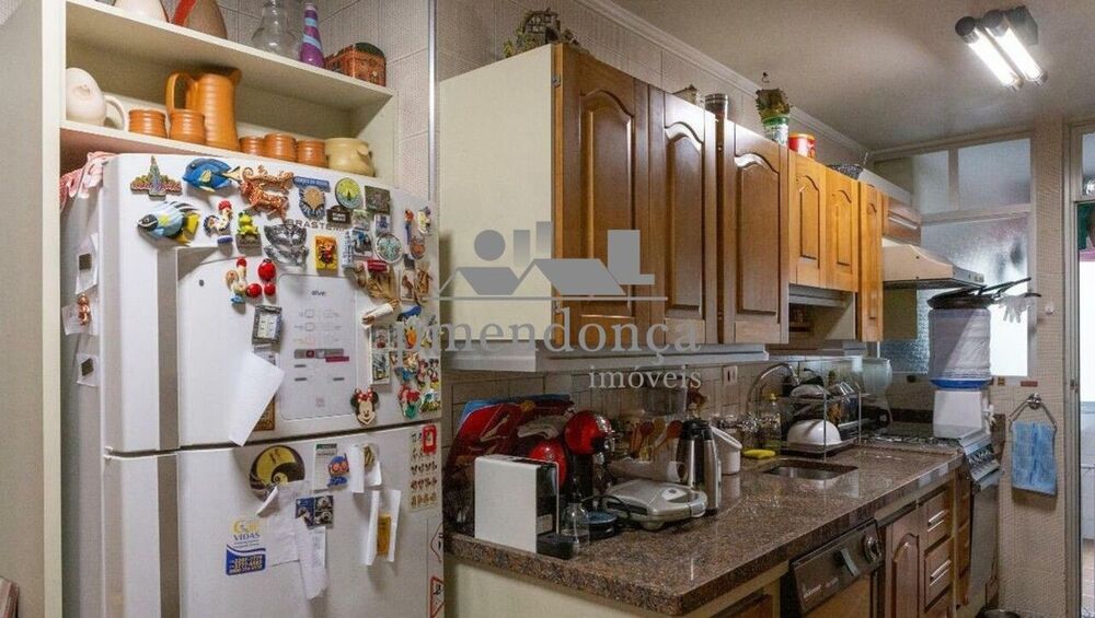 Apartamento, 2 quartos, 96 m² - Foto 6