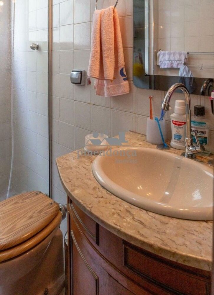 Apartamento, 2 quartos, 96 m² - Foto 9