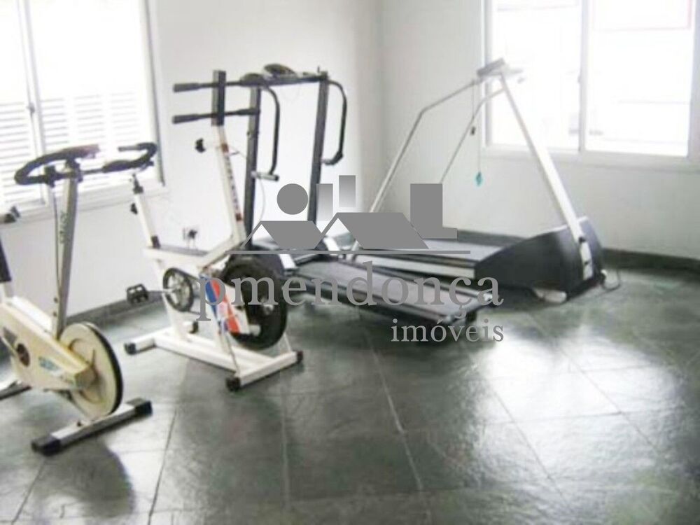 Apartamento, 3 quartos, 163 m² - Foto 5