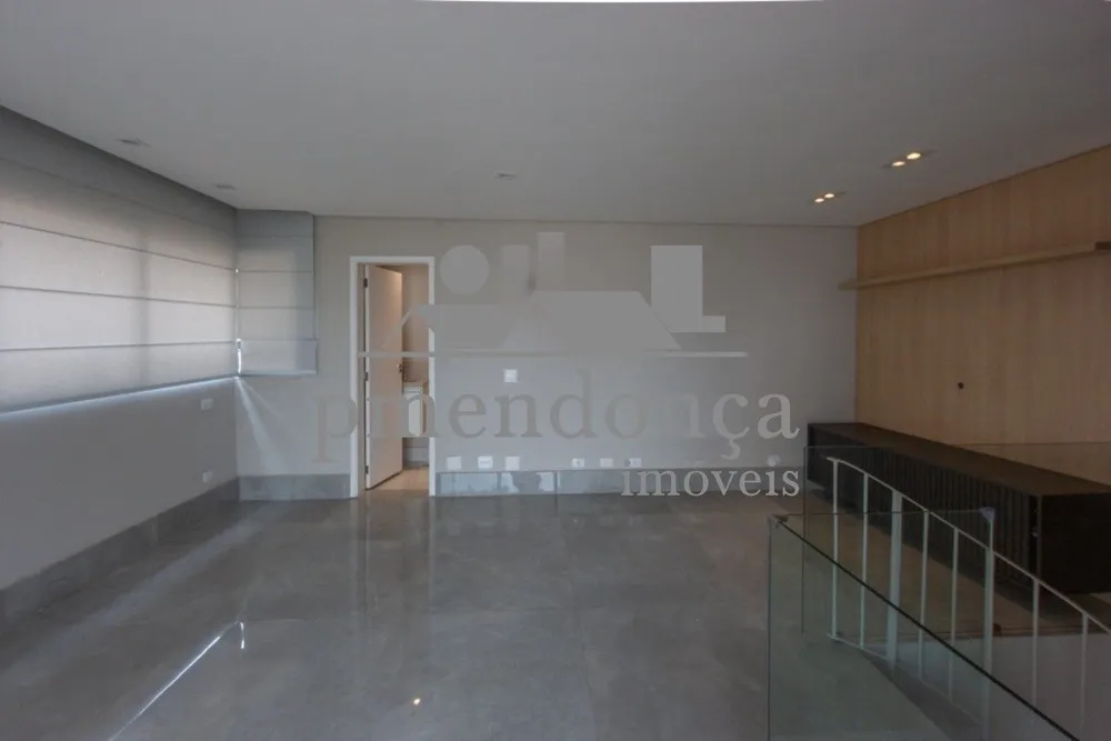 Apartamento, 3 quartos, 163 m² - Foto 2