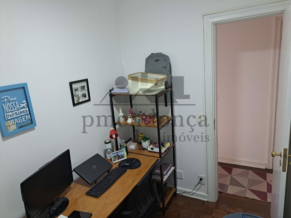 Apartamento, 3 quartos, 102 m² - Foto 3