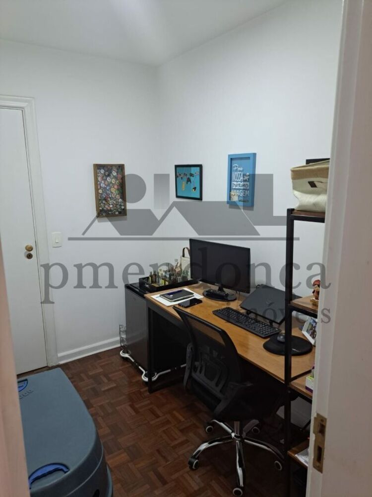 Apartamento, 3 quartos, 102 m² - Foto 4