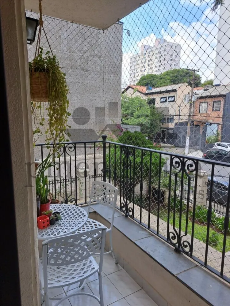 Apartamento, 3 quartos, 102 m² - Foto 2
