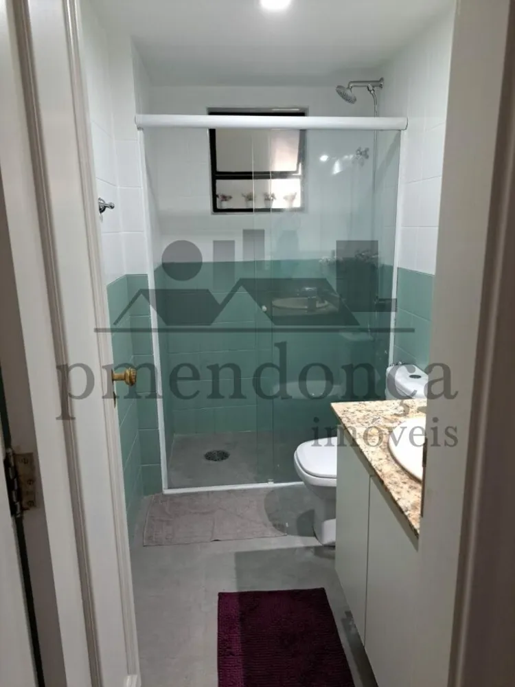 Apartamento, 3 quartos, 102 m² - Foto 6
