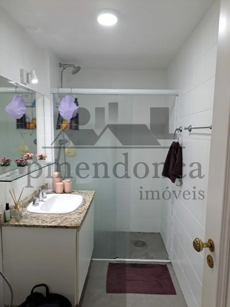 Apartamento, 3 quartos, 102 m² - Foto 7