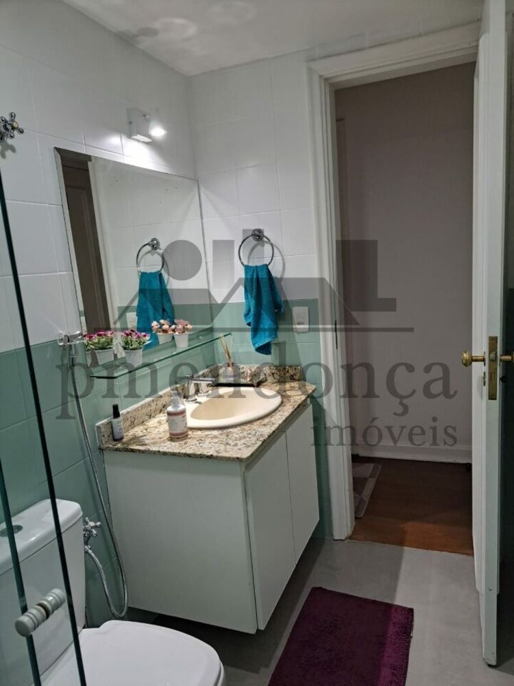Apartamento, 3 quartos, 102 m² - Foto 2