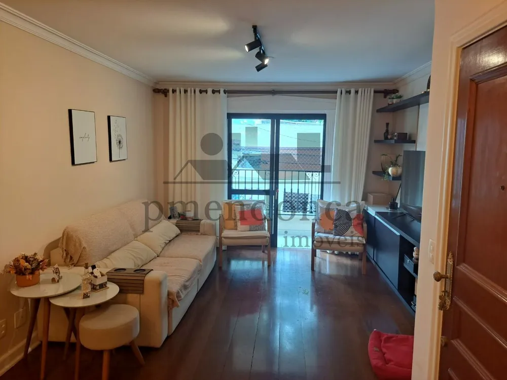 Apartamento, 3 quartos, 102 m² - Foto 8
