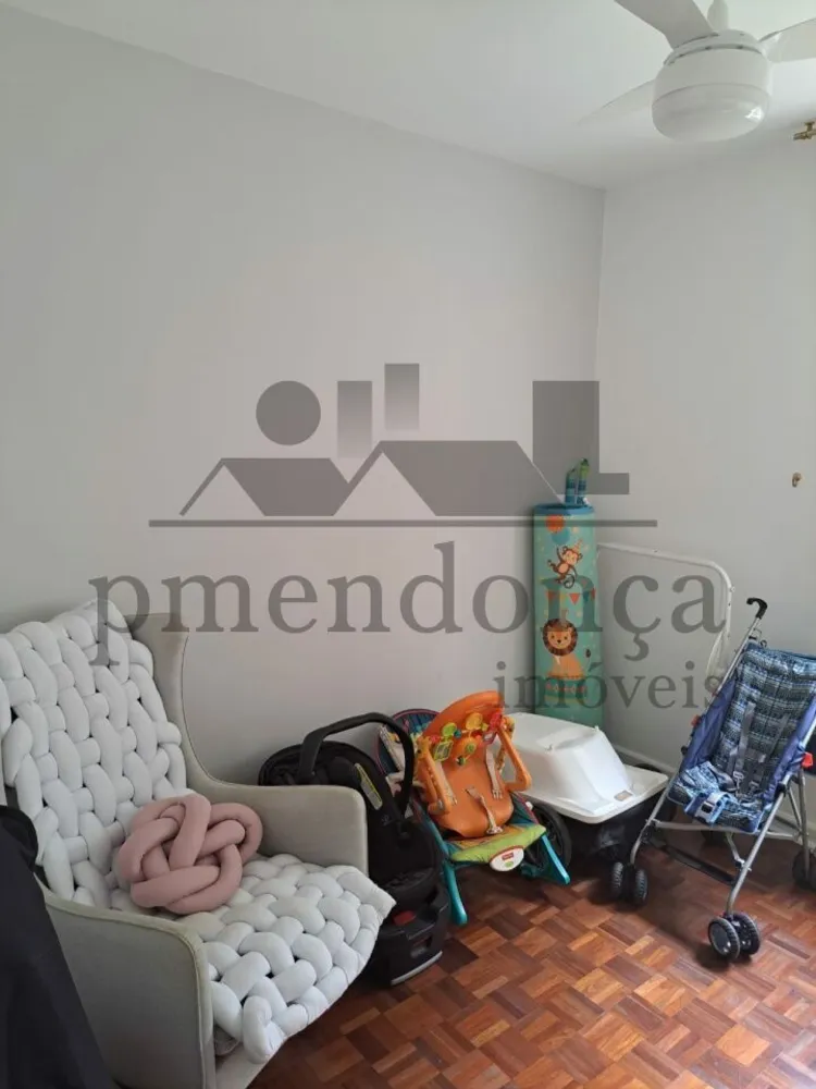 Apartamento, 3 quartos, 102 m² - Foto 5