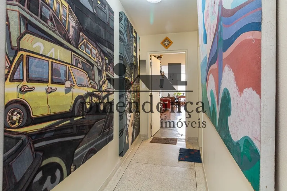 Apartamento, 3 quartos, 119 m² - Foto 2