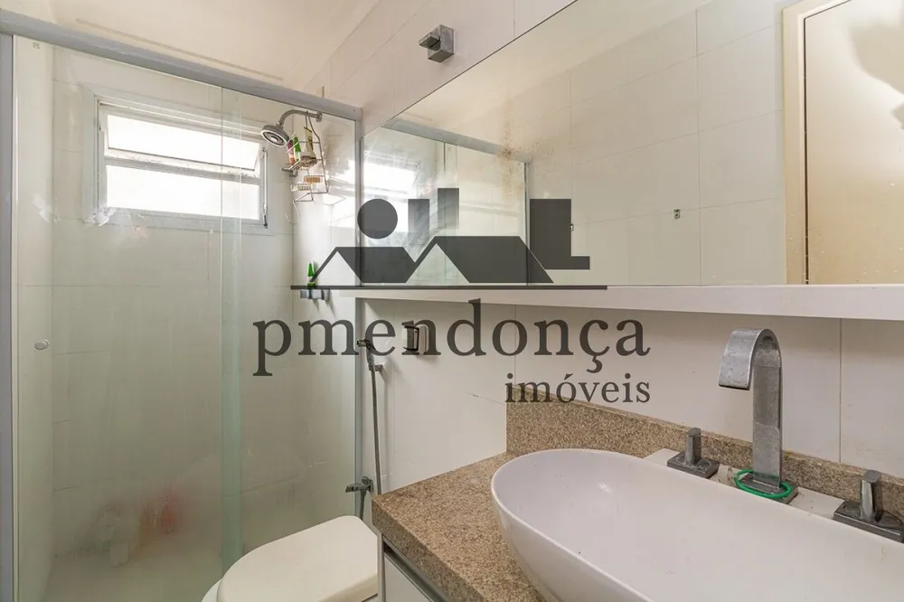 Apartamento, 3 quartos, 119 m² - Foto 5