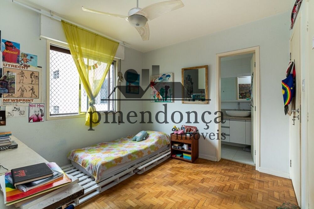 Apartamento, 3 quartos, 119 m² - Foto 1