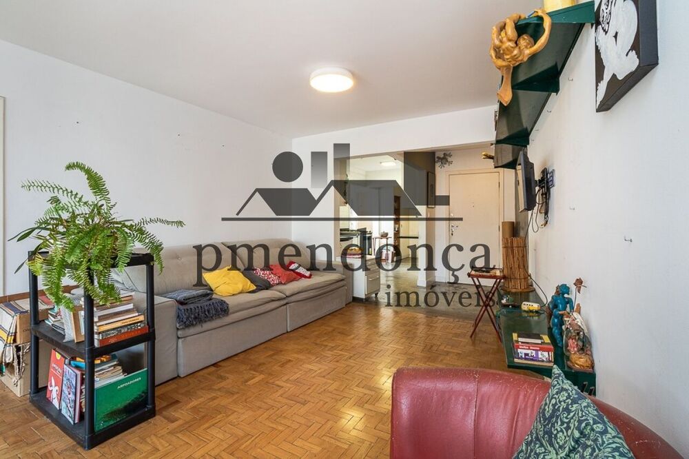 Apartamento, 3 quartos, 119 m² - Foto 2