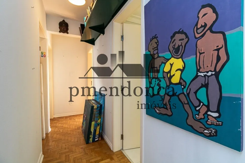Apartamento, 3 quartos, 119 m² - Foto 7