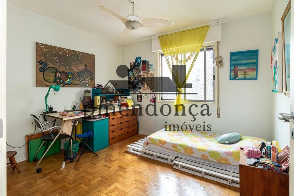 Apartamento, 3 quartos, 119 m² - Foto 7