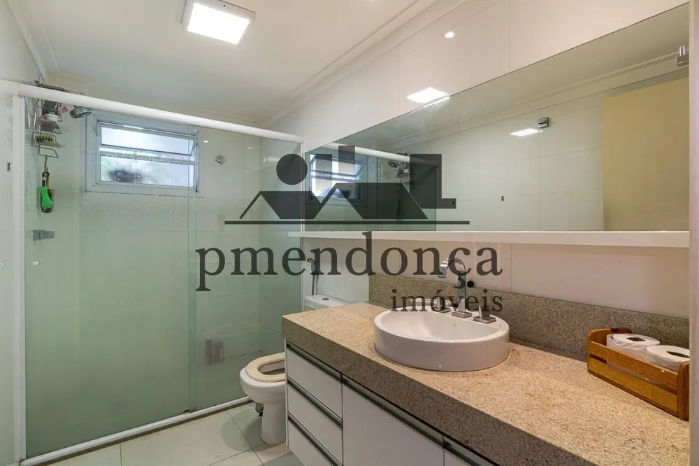 Apartamento, 3 quartos, 119 m² - Foto 6
