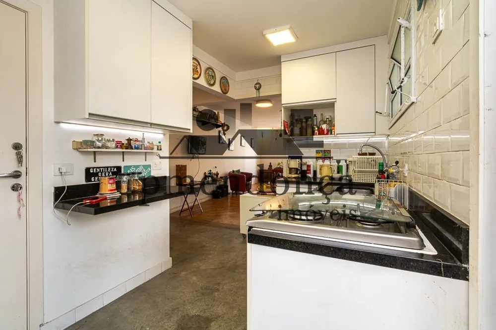 Apartamento, 3 quartos, 119 m² - Foto 8