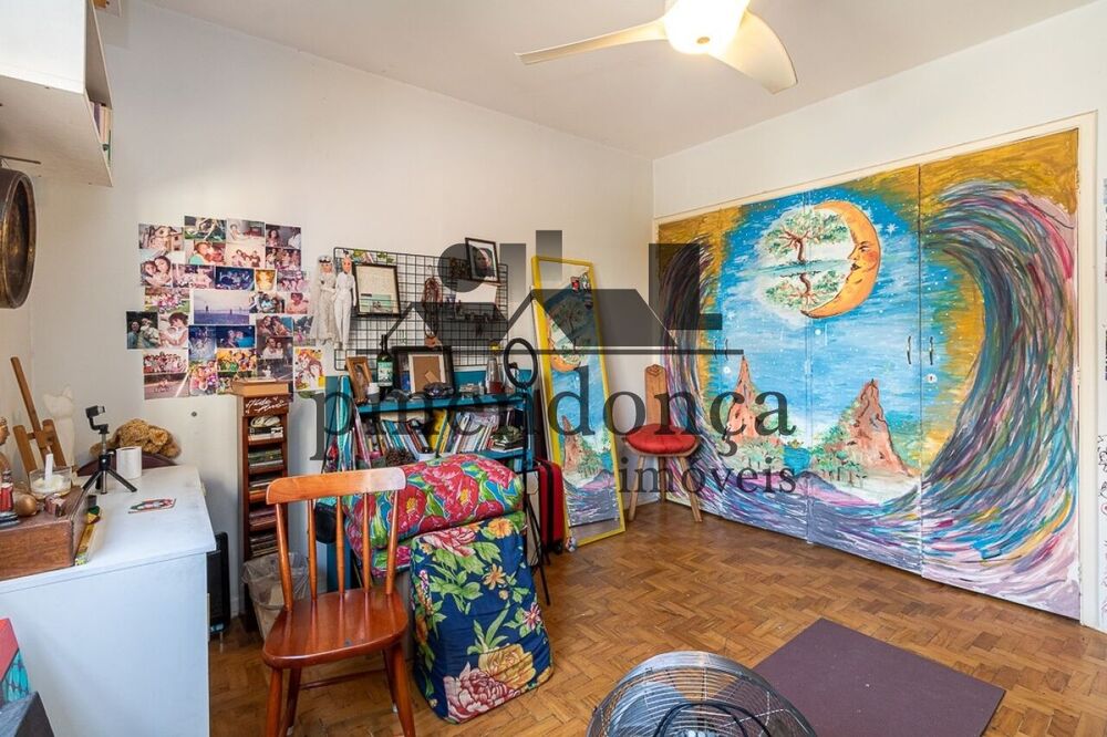 Apartamento, 3 quartos, 119 m² - Foto 4