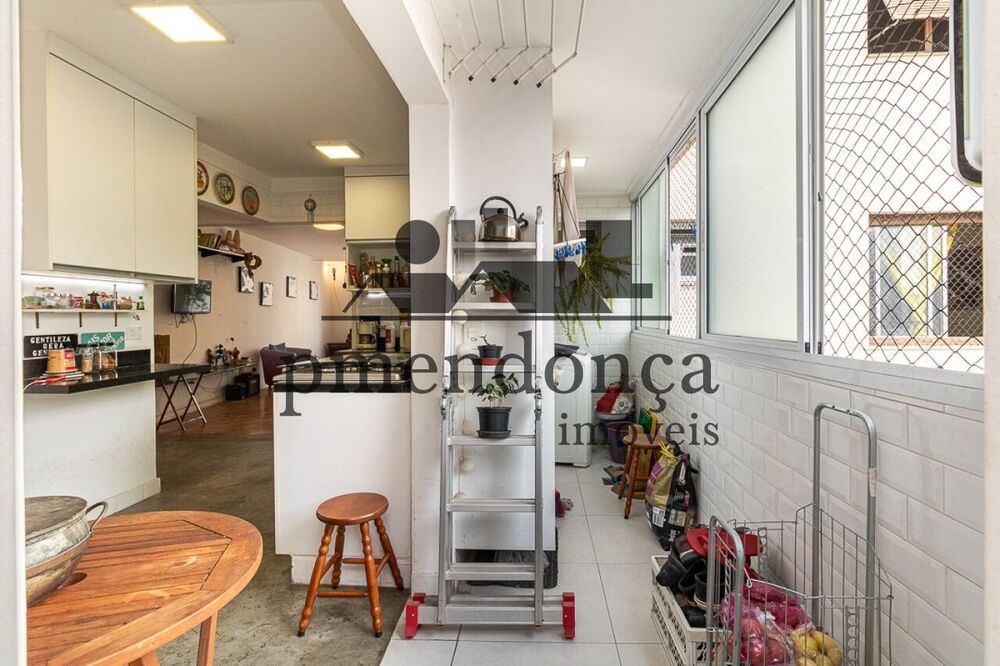 Apartamento, 3 quartos, 119 m² - Foto 3