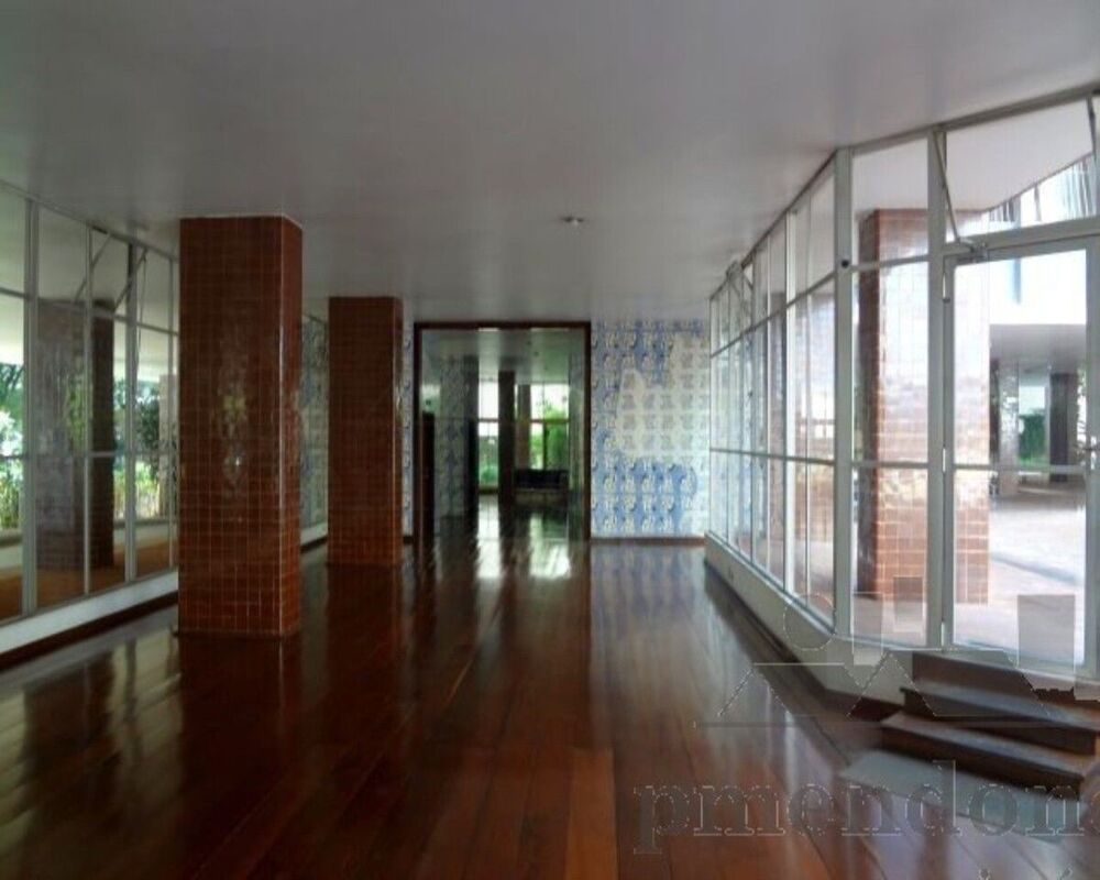 Apartamento, 4 quartos, 371 m² - Foto 4
