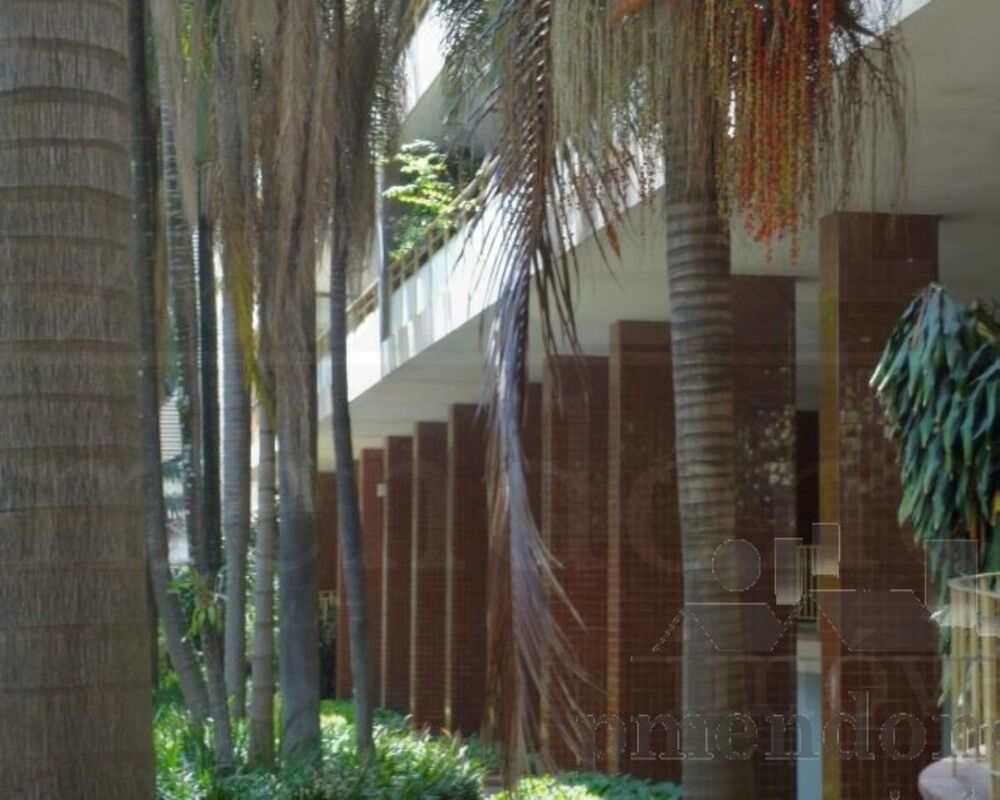 Apartamento, 4 quartos, 371 m² - Foto 2